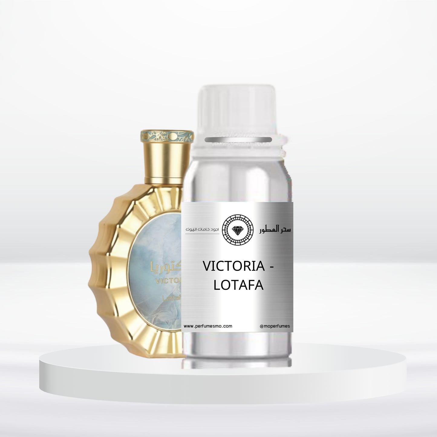 2138- VICTORIA -LOTAFA