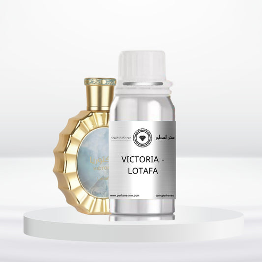 2138- VICTORIA -LOTAFA