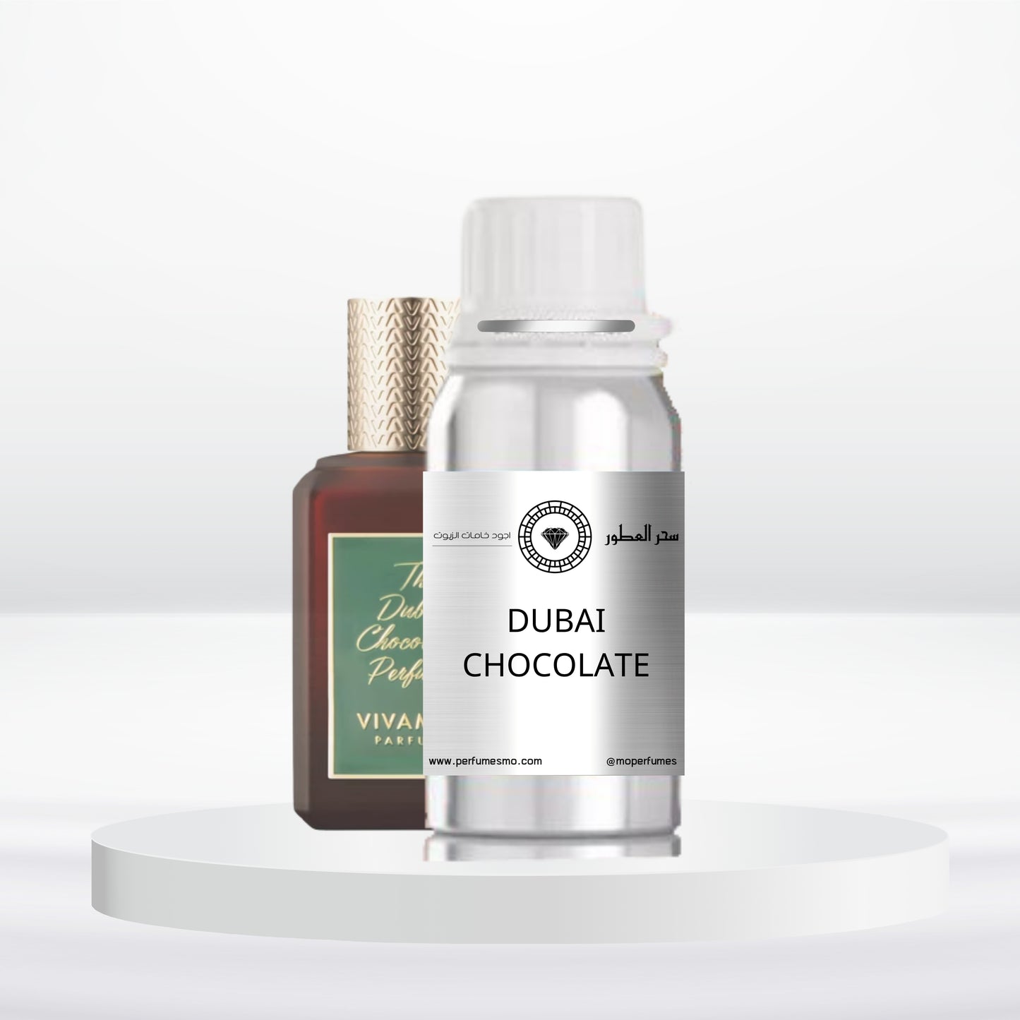 2141- DUBAI CHOCOLATE