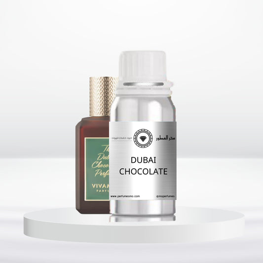 2141- DUBAI CHOCOLATE