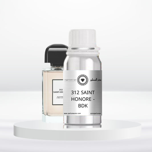 2144- 312 SAINT HONORE -BDK