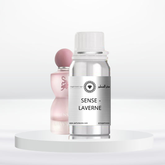 2146- SENSE - LAVERNE