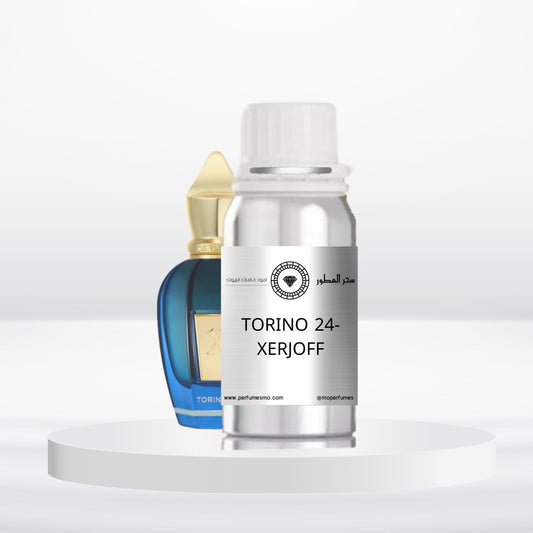 2147- TORINO 24- XERJOFF