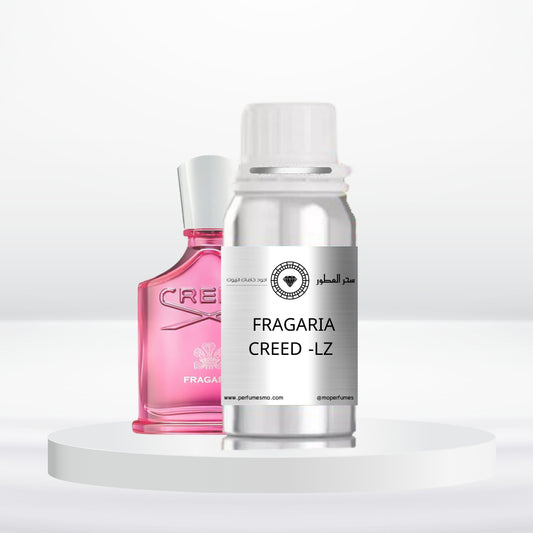 2149- FRAGARIA CREED -LZ