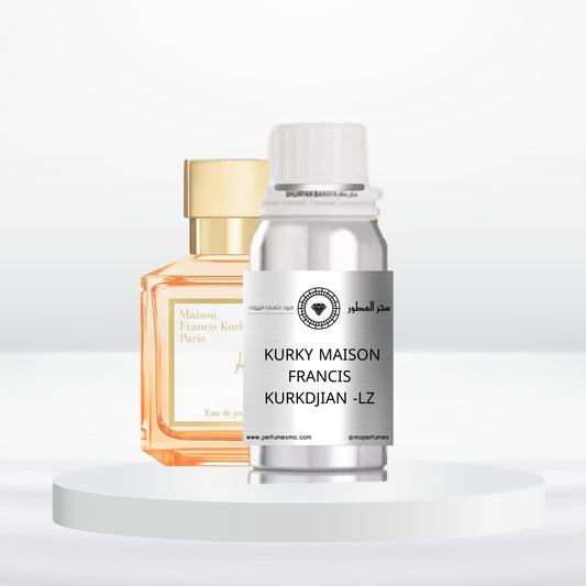 2150- KURKY MAISON FRANCIS KURKDJIAN -LZ