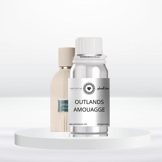 2154- OUTLANDS AMOUAGGE