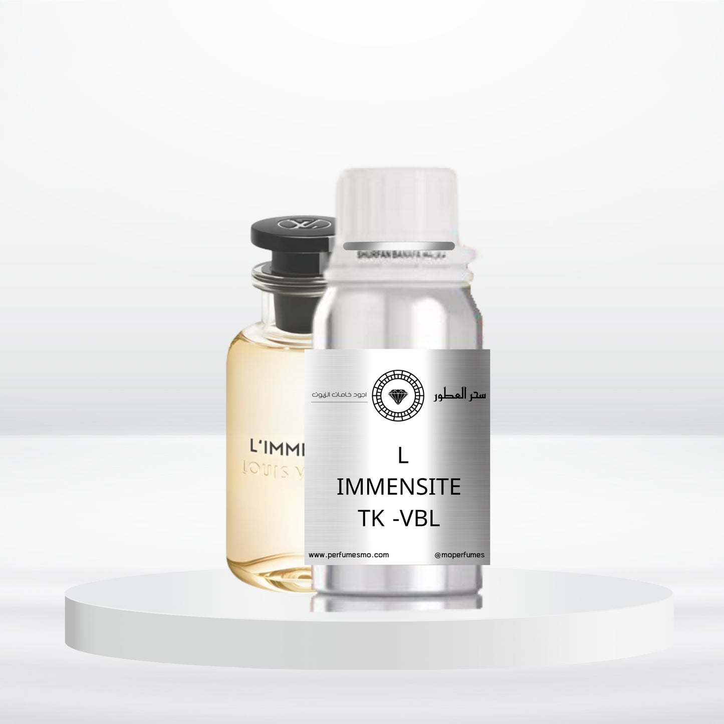 2156- L IMMENSITE TK -VBL