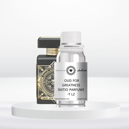 2157- OUD FOR GREATNESS INITIO PARFUMS -T LZ
