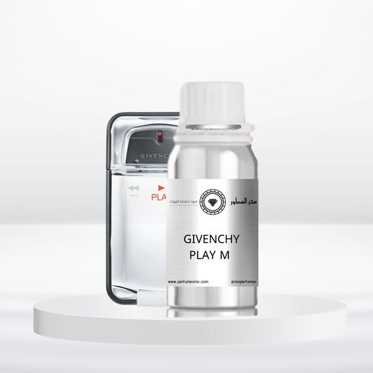 2160- GIVENCHY PLAY M