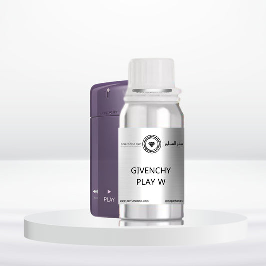 2161- GIVENCHY PLAY W