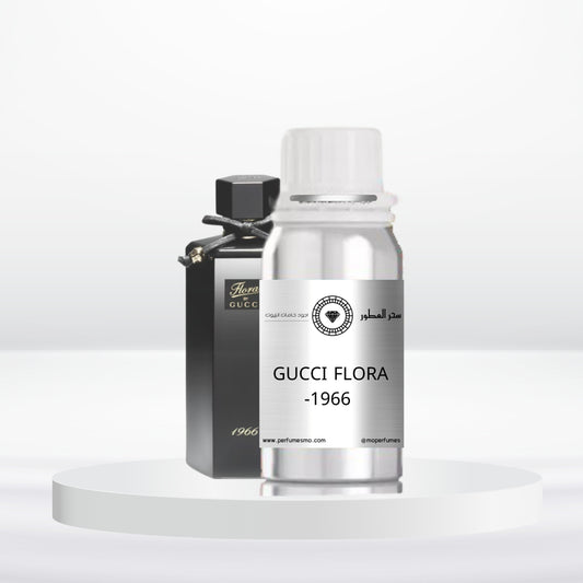 2162- GUCCI FLORA -1966