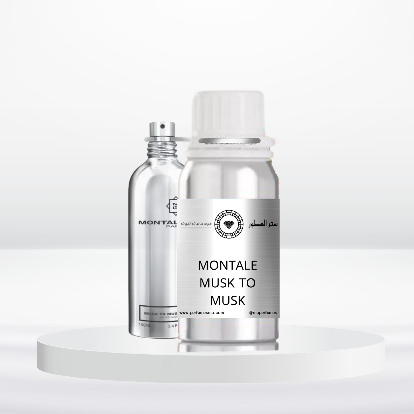 2165- MONTALE MUSK TO MUSK