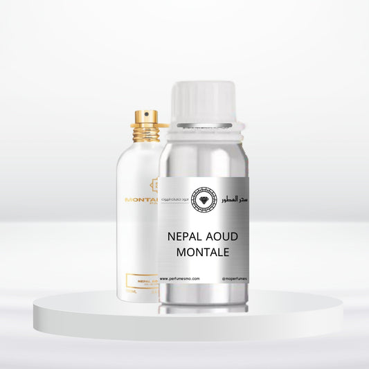 2167- NEPAL AOUD MONTALE