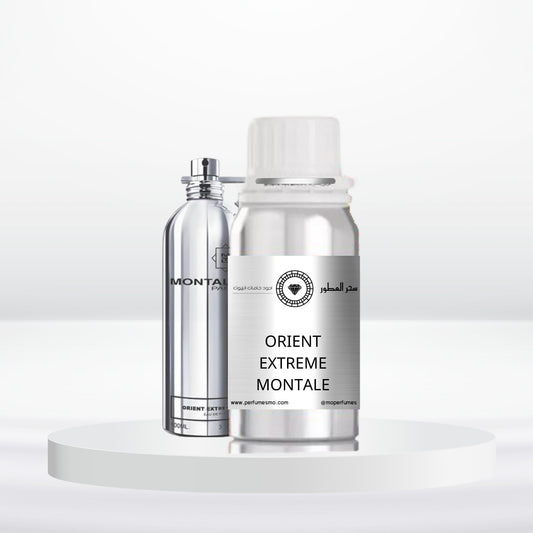 1334- ORIENT EXTREME