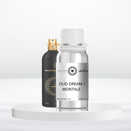 1031- OUD DREAM / MONTALE
