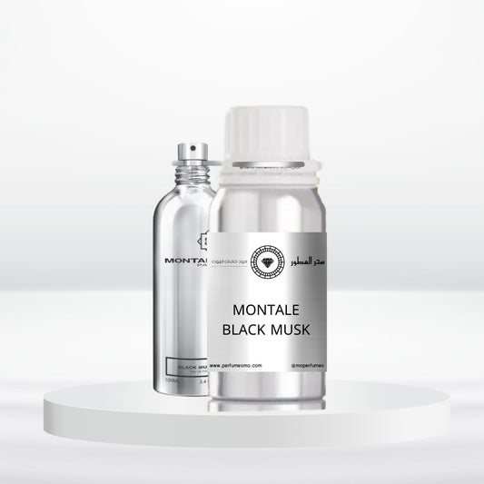 2168- MONTALE BLACK MUSK