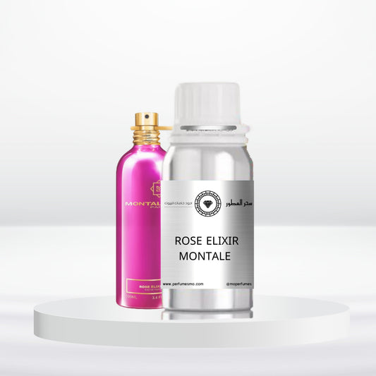 0332- ROSE ELIXIR