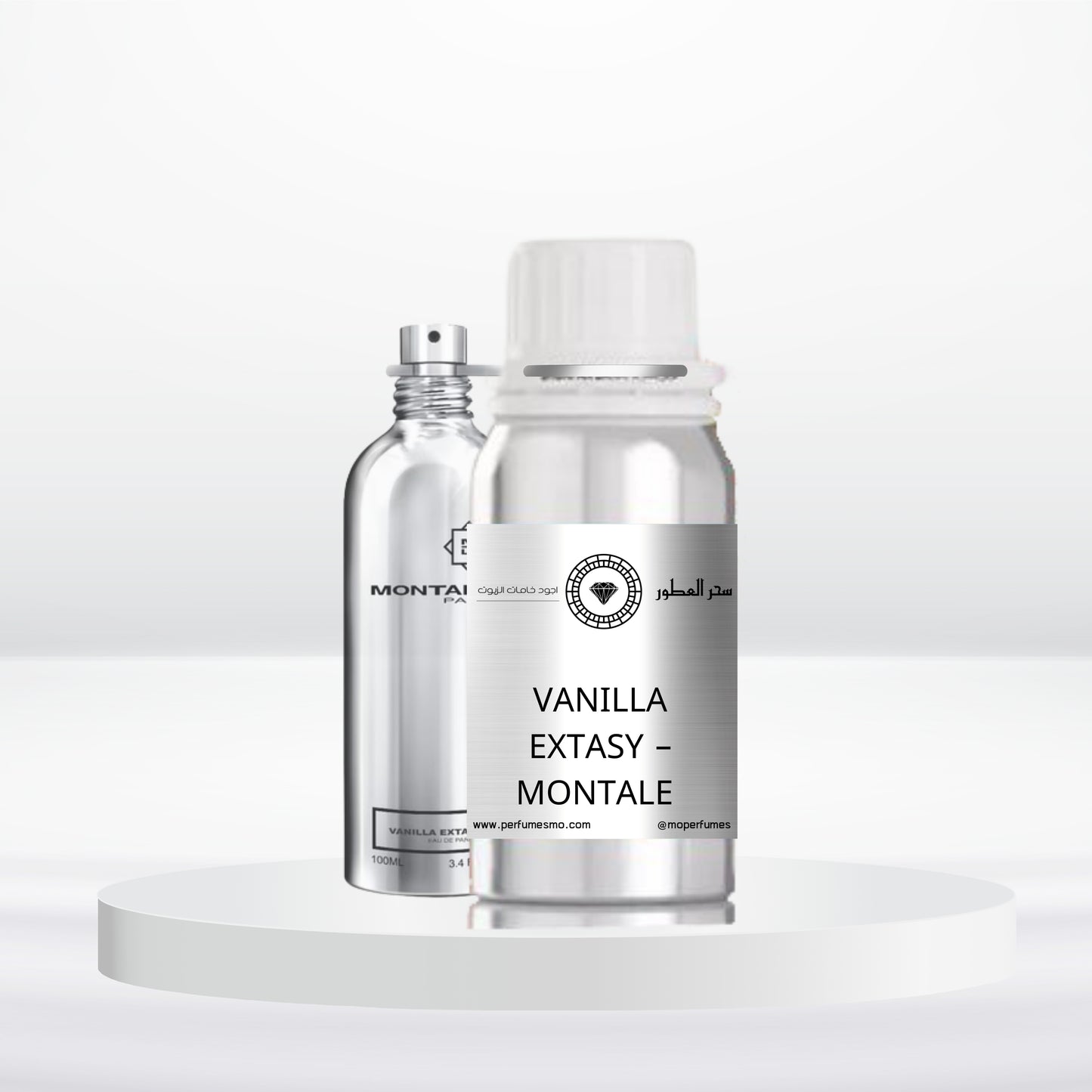 0782- VANILLA EXTASY