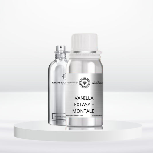 0782- VANILLA EXTASY