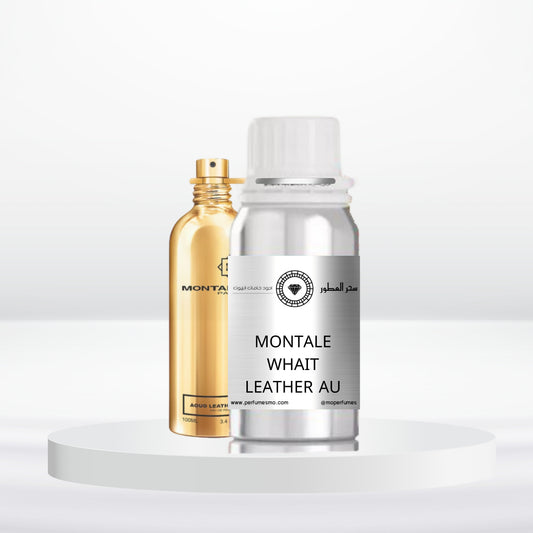 2172- OUD RISING MONTALE