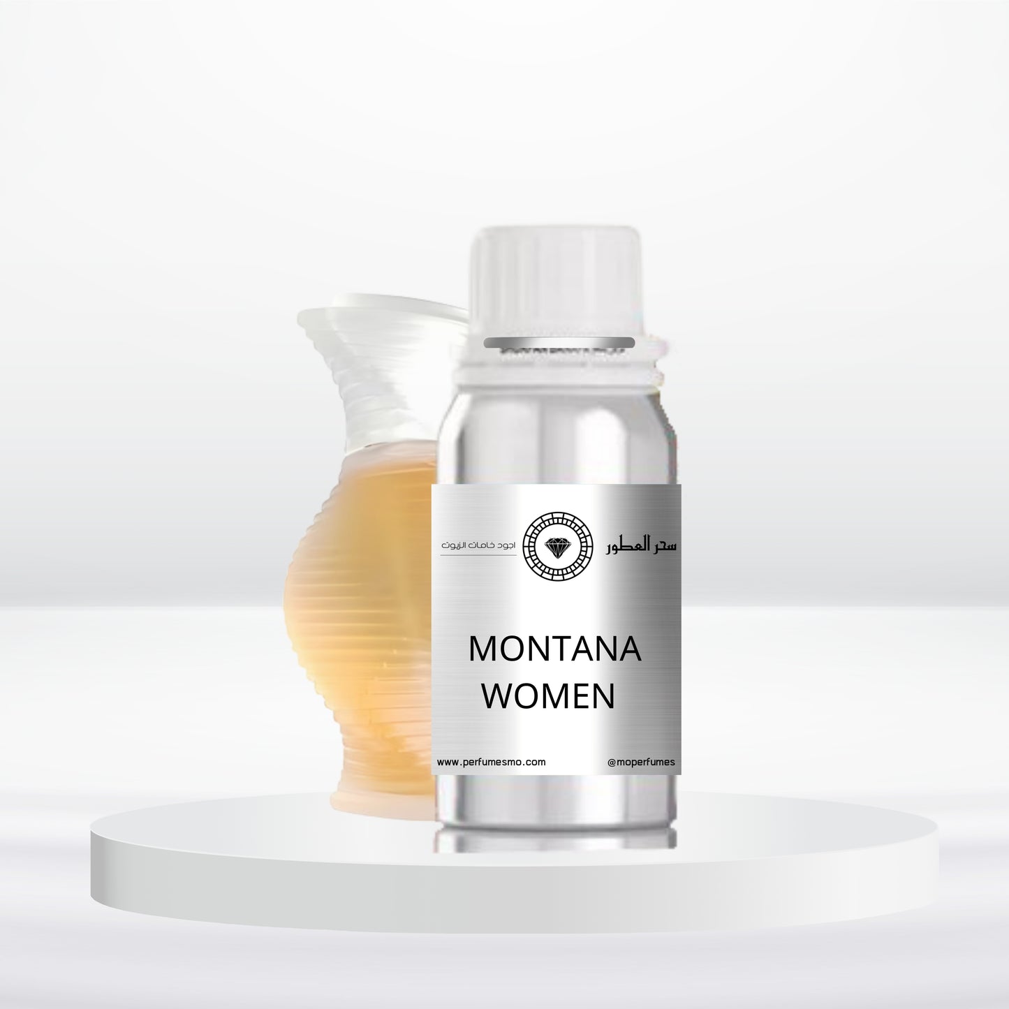1158- MONTANA WOMEN