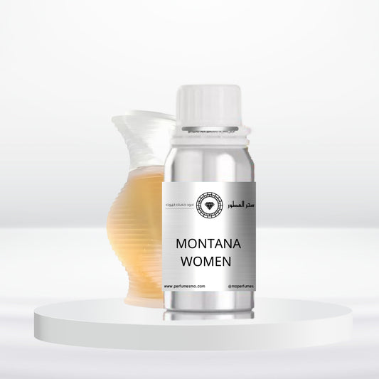 1158- MONTANA WOMEN
