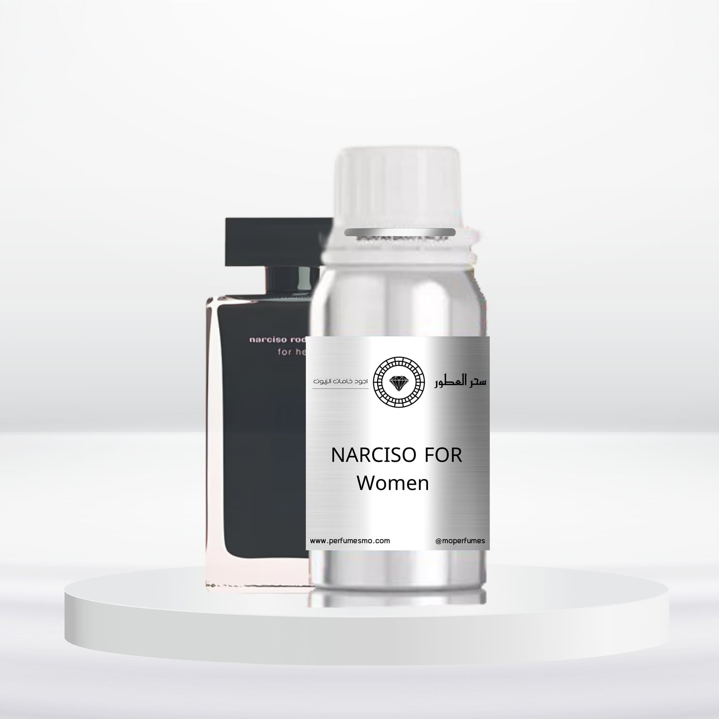 0733- NARCISO FOR Women