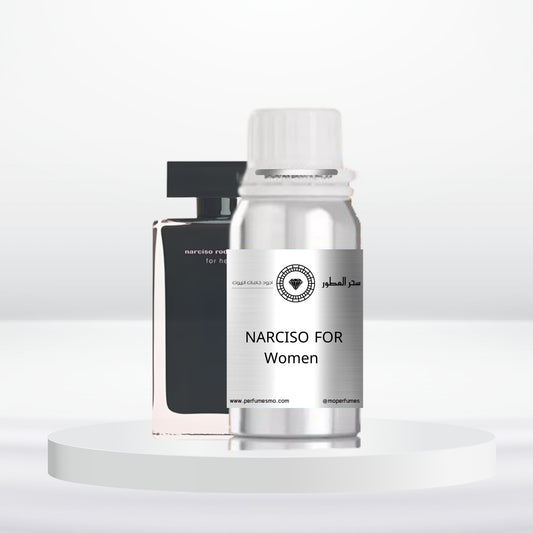 0733- NARCISO FOR Women