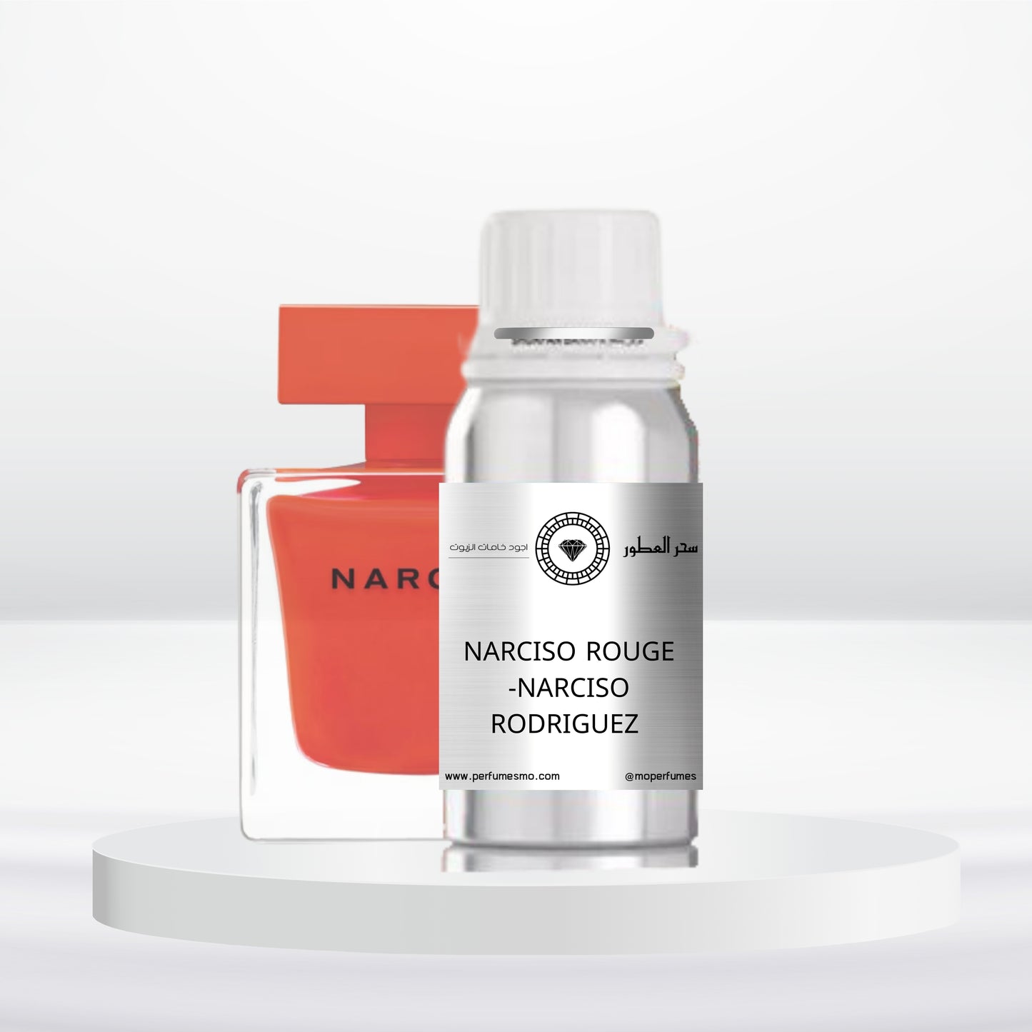 1562 - NARCISO ROUGE -NARCISO RODRIGUEZ