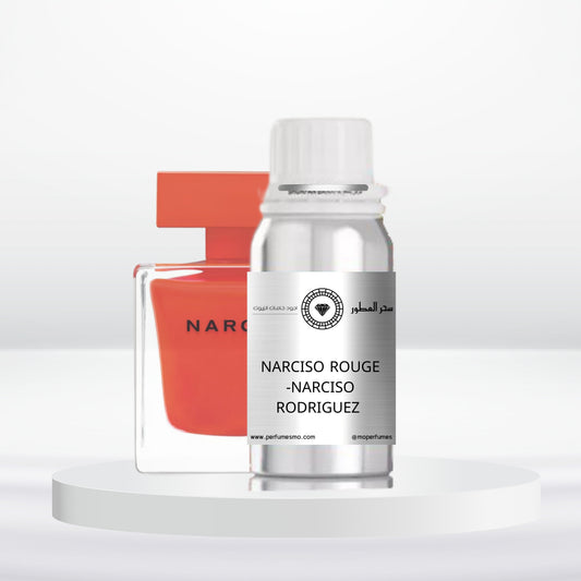 1562 - NARCISO ROUGE -NARCISO RODRIGUEZ