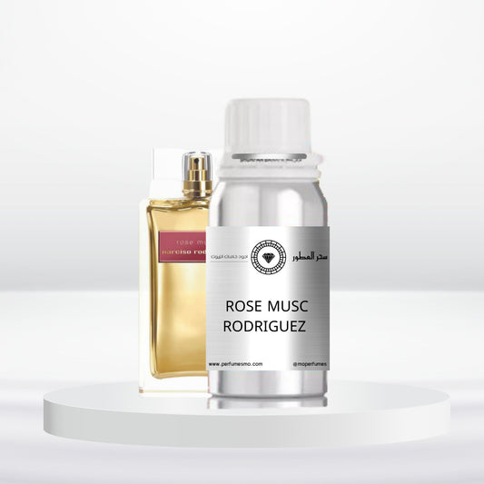 0633- ROSE MUSC