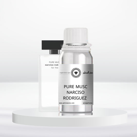 0433- PURE MUSC FOR HER