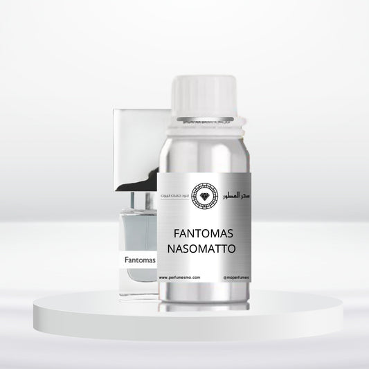 1238- FANTOMAS