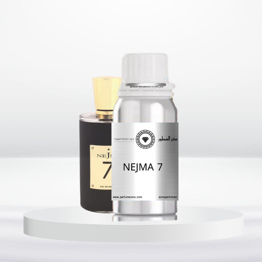 0234- NEJMA 7