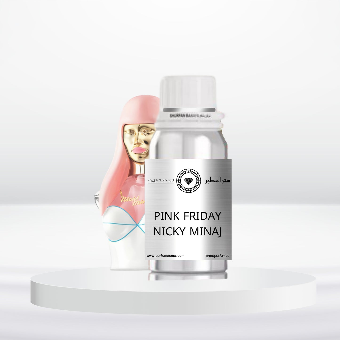0284- PINK FRIDAY