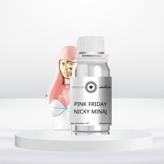 0284- PINK FRIDAY