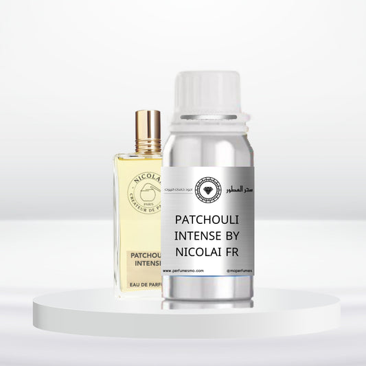0334- PATCHOULI INTENSE BY NICOLAI FR
