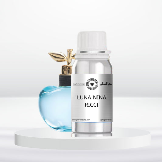 0434- LUNA RICCI