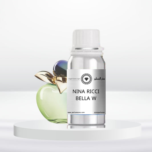 0484- RICCI BELLA W