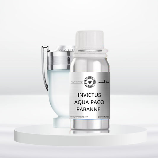 0336- INVICTUS AQUA