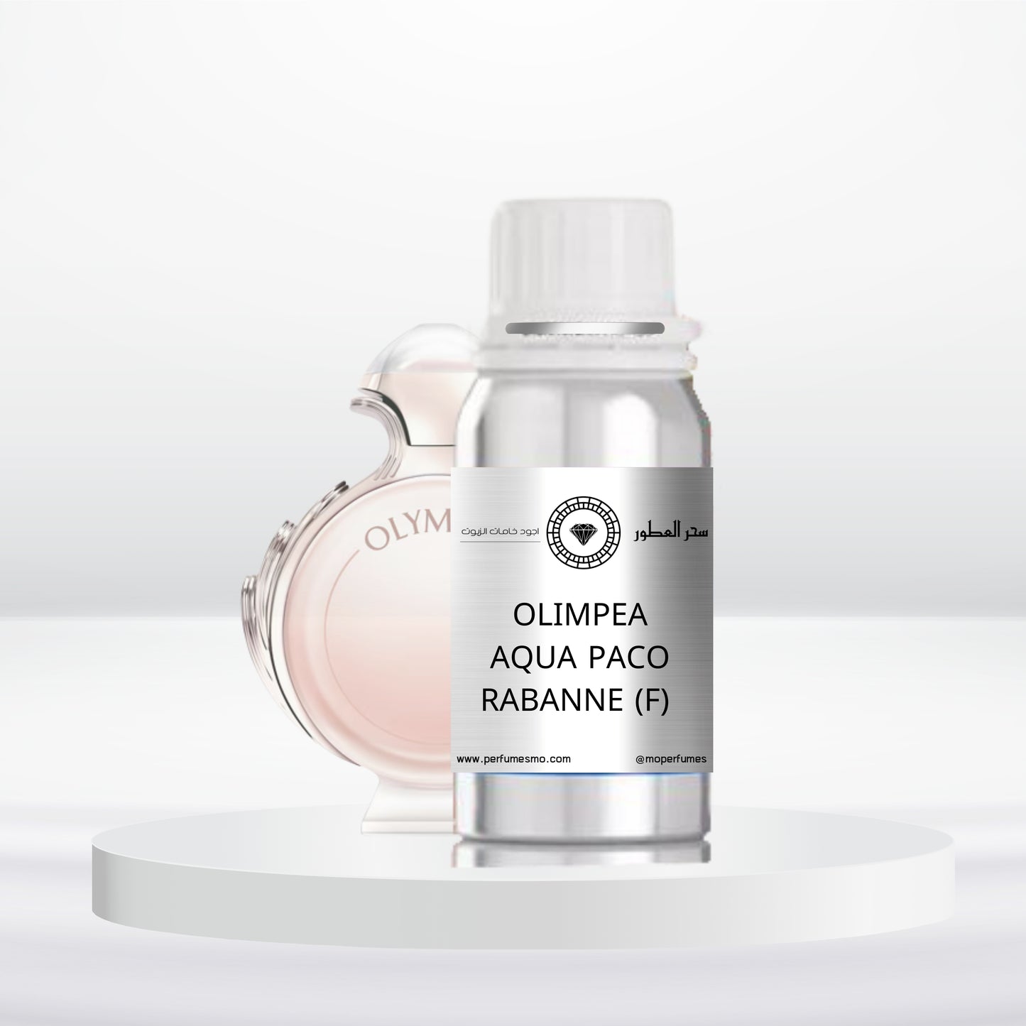 0485- OLIMPEA AQUA