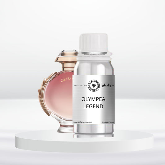 0486- OLYMPEA LEGEND