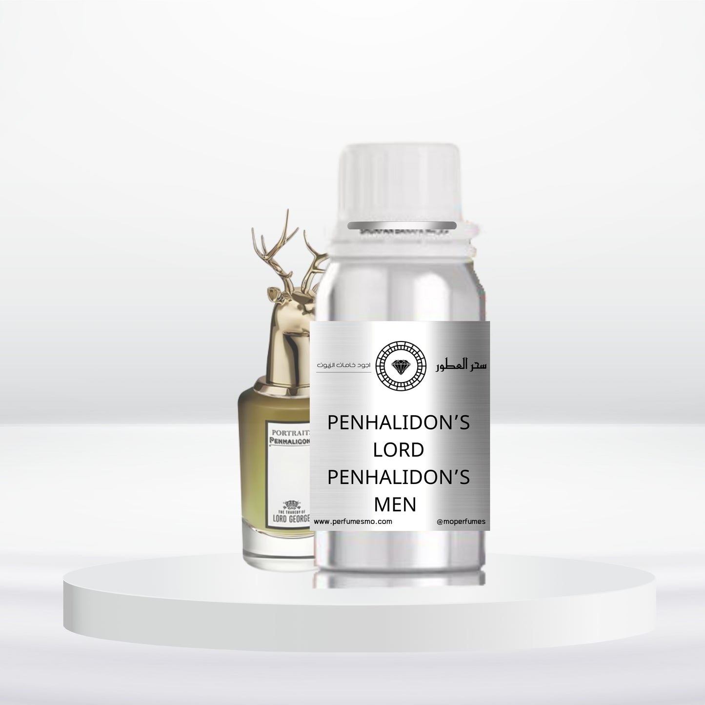 2182- LORD PENHALIDON’S MEN