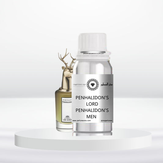 2182- LORD PENHALIDON’S MEN