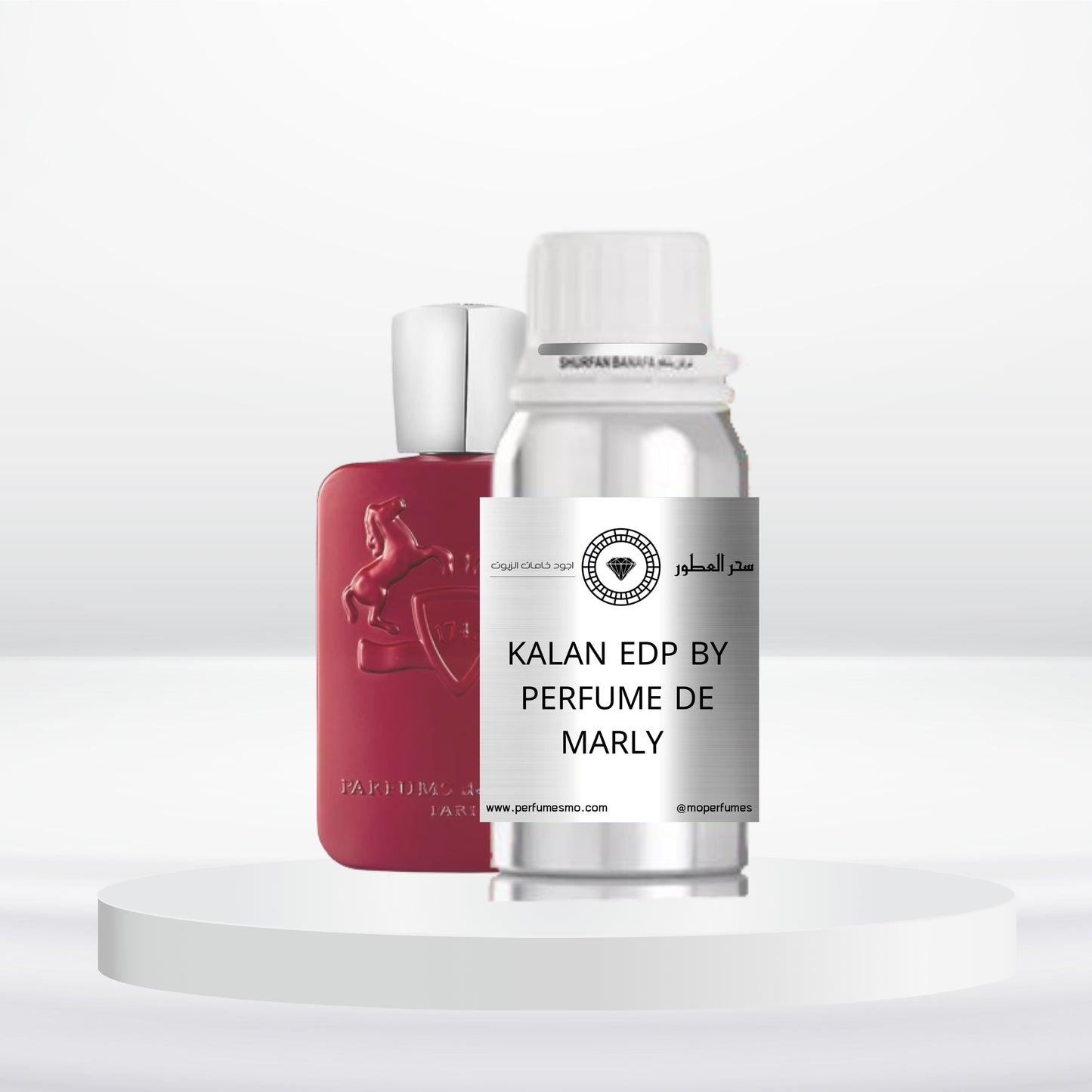 0835- KALAN EDP BY