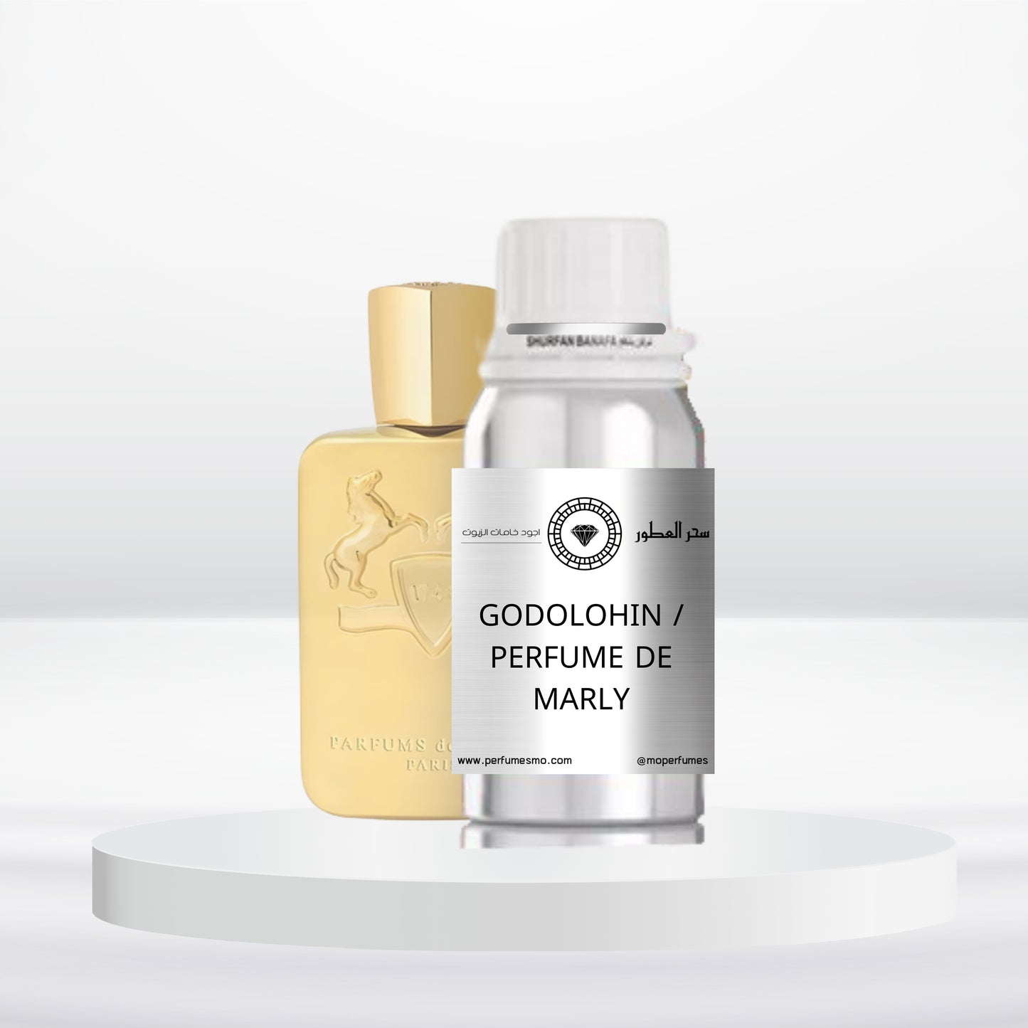 0698- GODOLOHIN