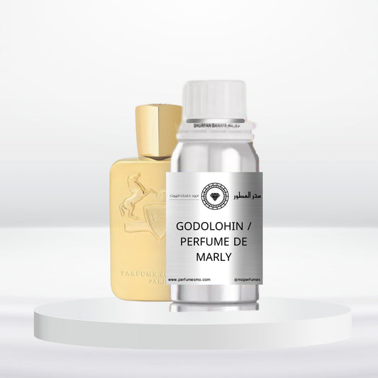 0698- GODOLOHIN