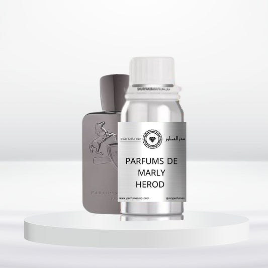 1093- PARFUMS DE MARLY HEROD