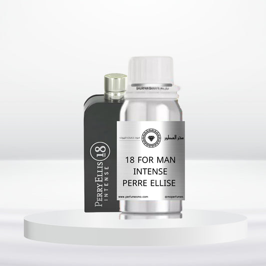 0985- 18 FOR  MAN  INTENSE PERRE ELLISE