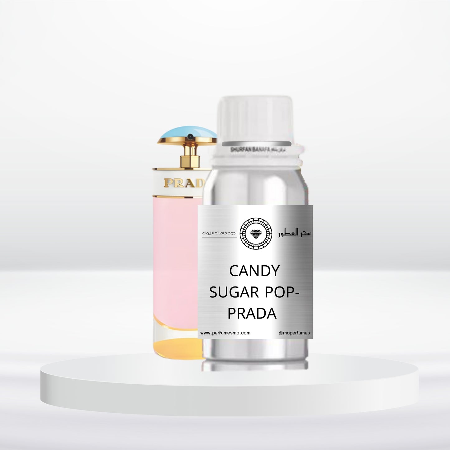 0587- CANDY SUGAR POP